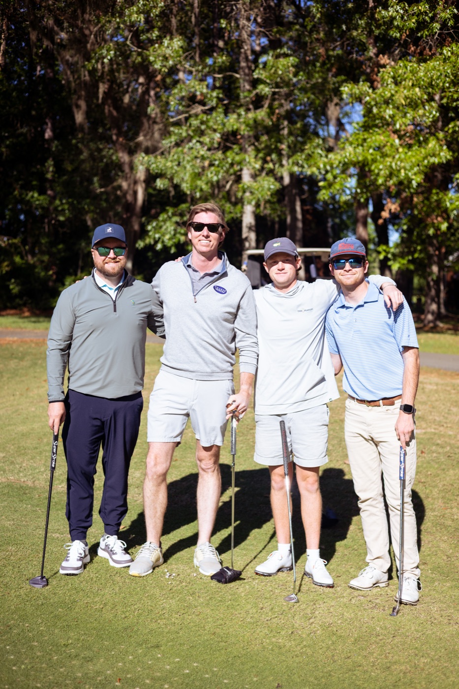Golf Tournament