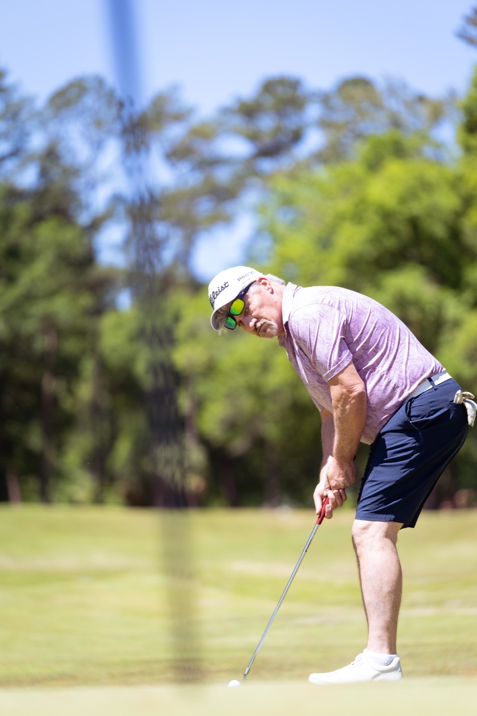 Golf Tournament