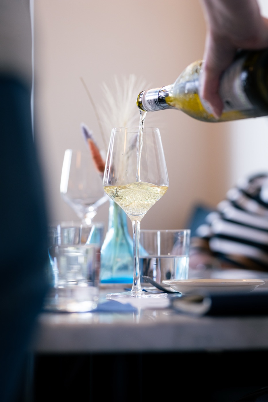 Wine Tasting