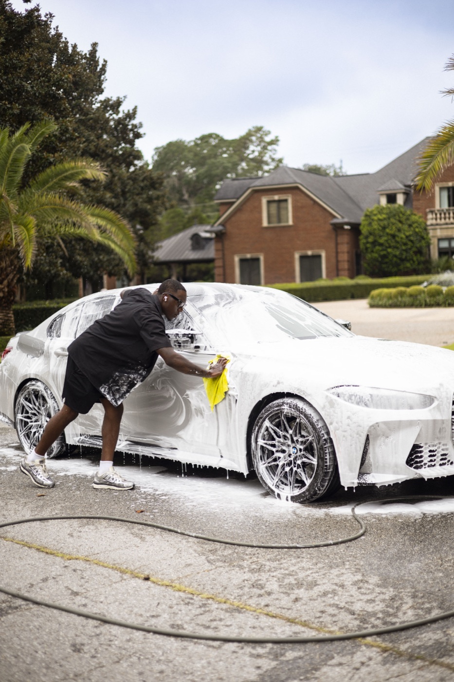CMD · Auto Detailing
