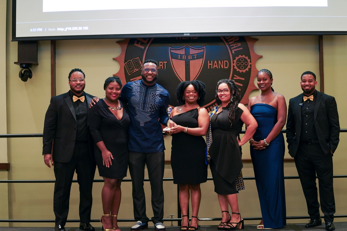 Juneteenth Awards