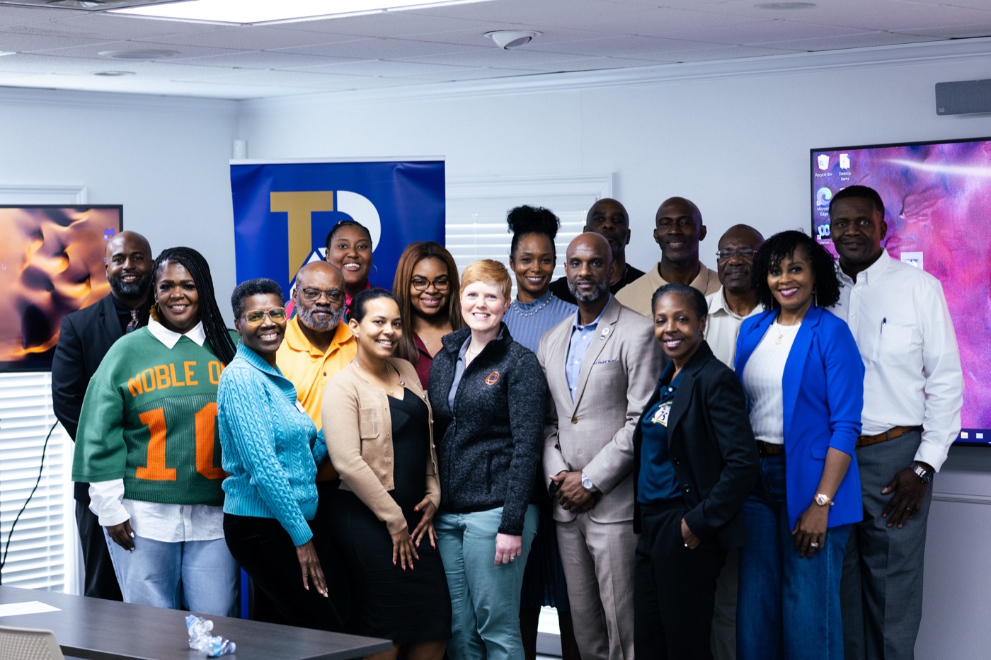 NAREB Panel