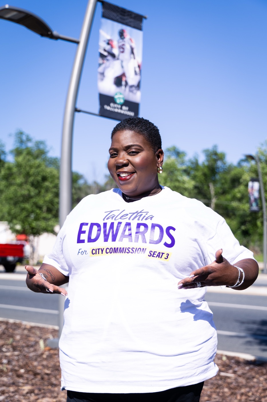 Talethia Edwards