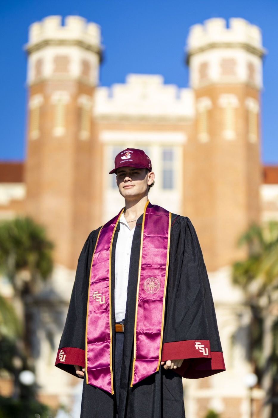 Graduation