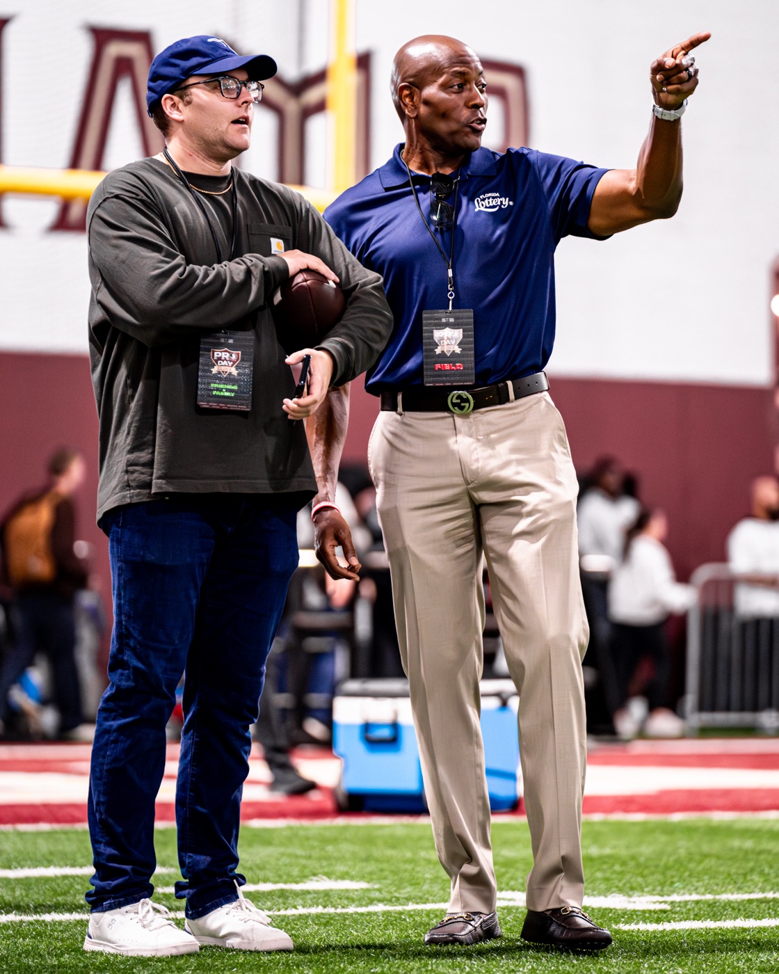 Pro Day