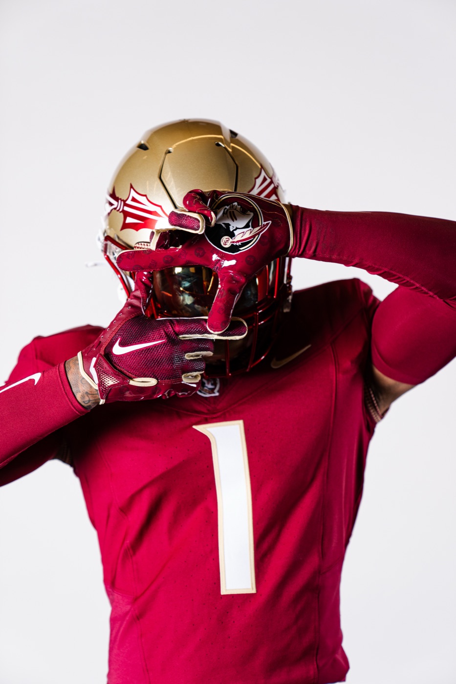 FSU Football