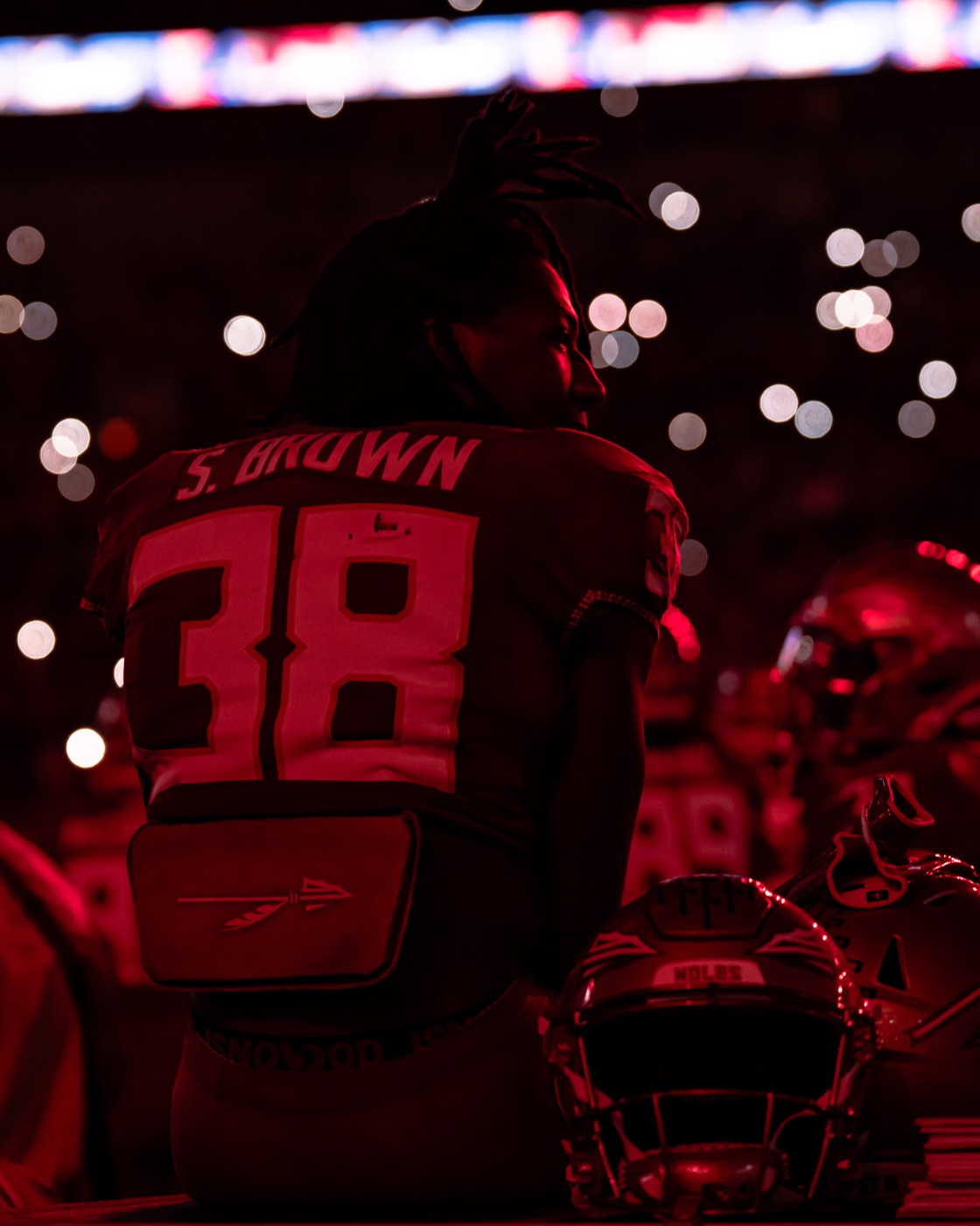 Shyheim Brown