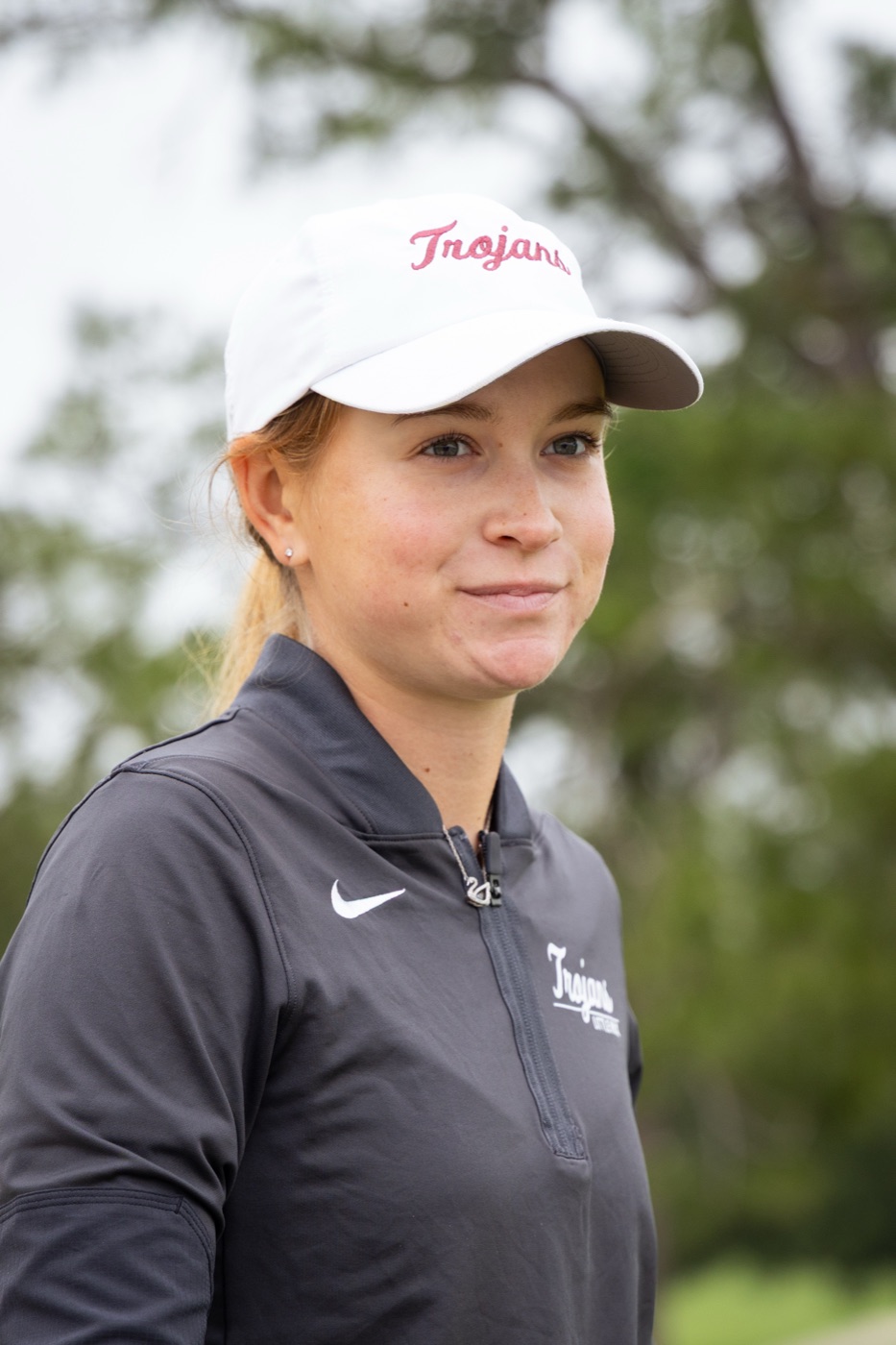 UALR Golf