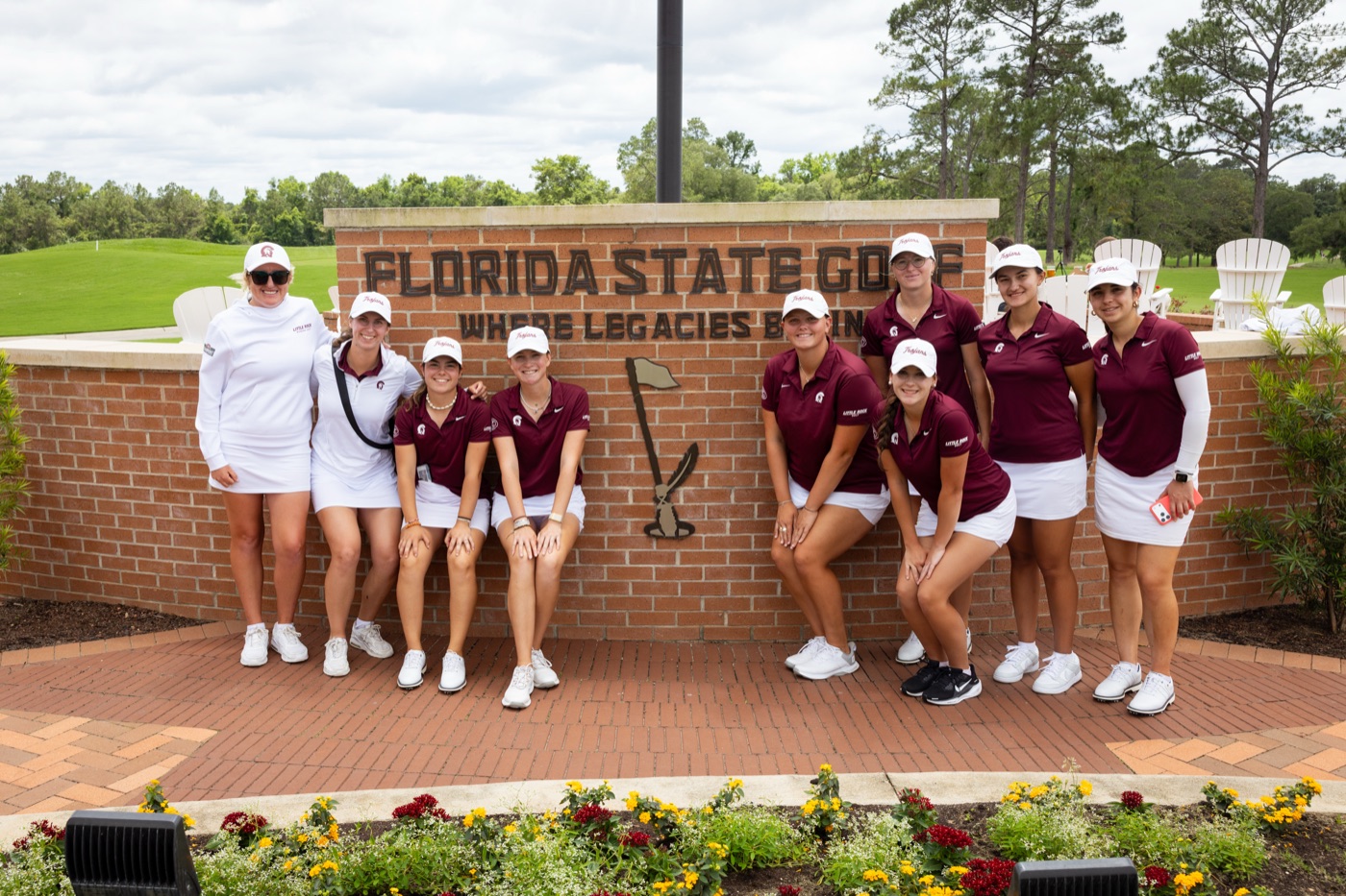 UALR Golf