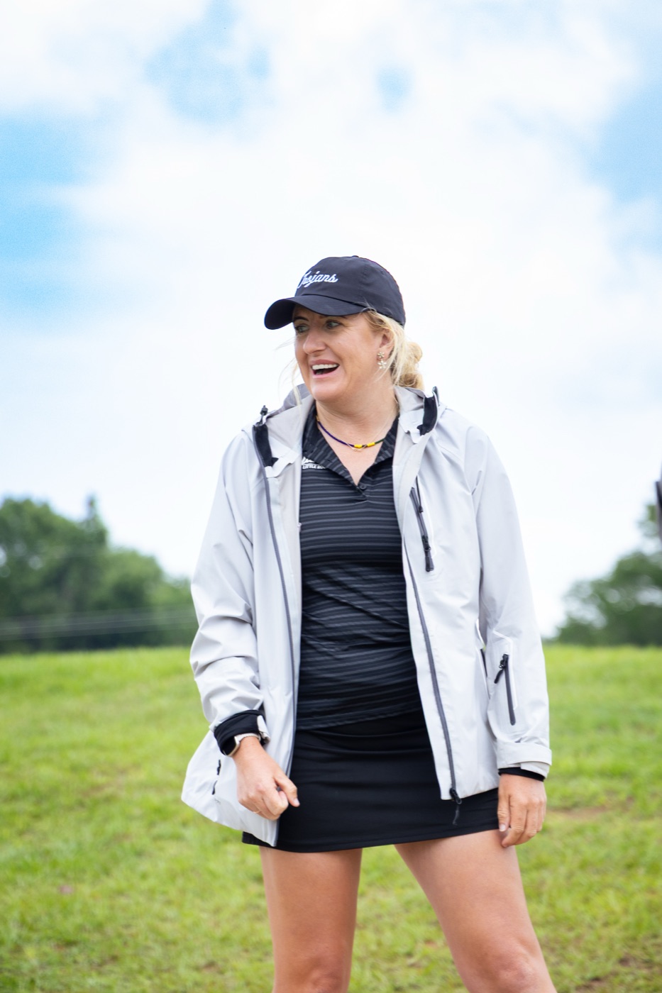 UALR Golf